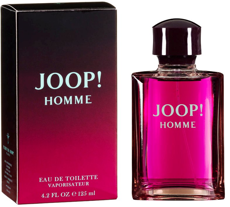 

Joop! Homme 125ML
