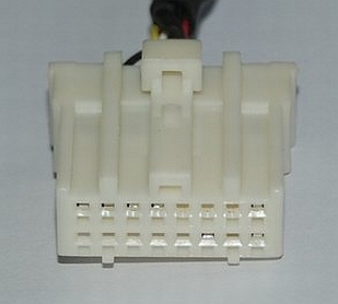 АДАПТЕР ZMIENIARKA BLUETOOTH AUX MAZDA EAN (GTIN) 7427280880970