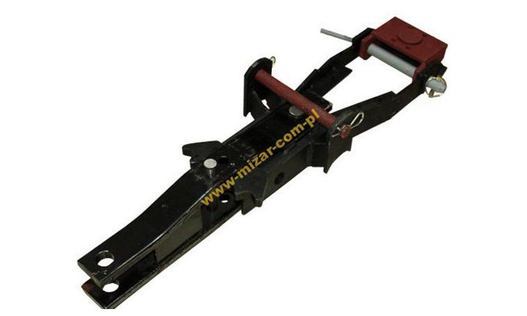 ZACZEP POLOWY DOLNY KOMPLETNY C 330 C330