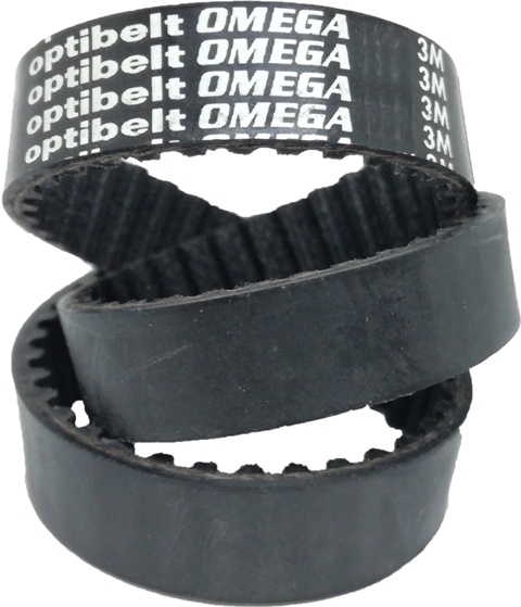 

Pasek pas zębaty 3M 144 szeroki 5mm Optibelt