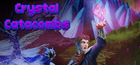 Crystal Catacombs Steam Key Klucz Kod