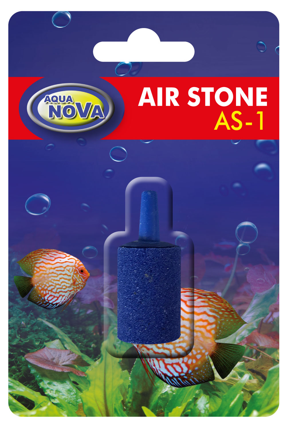 

Aqua Nova 738808 AS-1 Kamień Napowietrzający
