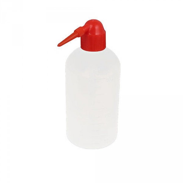 

Butelka Esd 250ml z zagiętą końcówką_______BUT-001