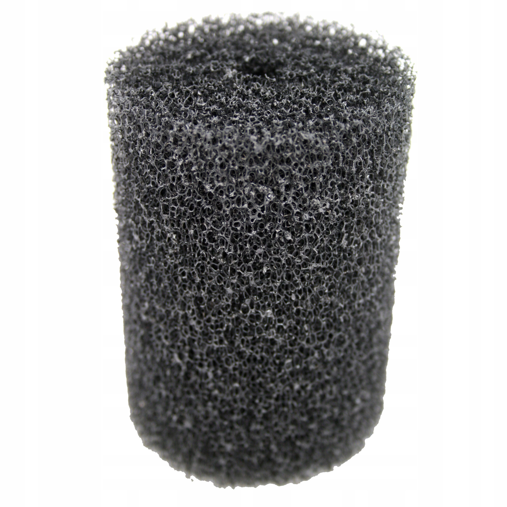 

Gąbka Filtracyjna Wkład Czarna Ok 10x7cm Mitoja