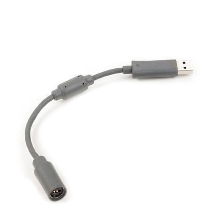 Kábel pre Pada na USB Adaptér Pad Xbox 360