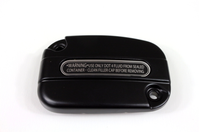 VS-32 - HARLEY MUSCLE КРИШКА БАКА ЗЧЕПЛЕННЯ 100% HD