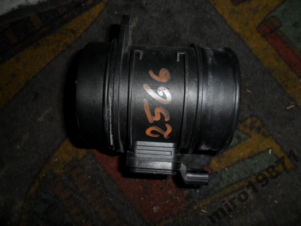 2566 ВИТРАТОМІР MASTER MOVANO 2.3 DCIwk97022