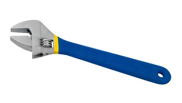 

Klucz Nastawny 375 mm szwedzki szwed 14" crv