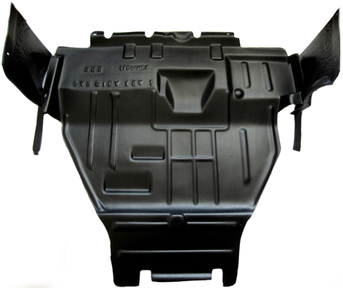 Citroen BERLINGO PARTNER OSŁONA SILNIKA 03-07