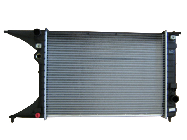 SRLine 552708-0 радіатор воду