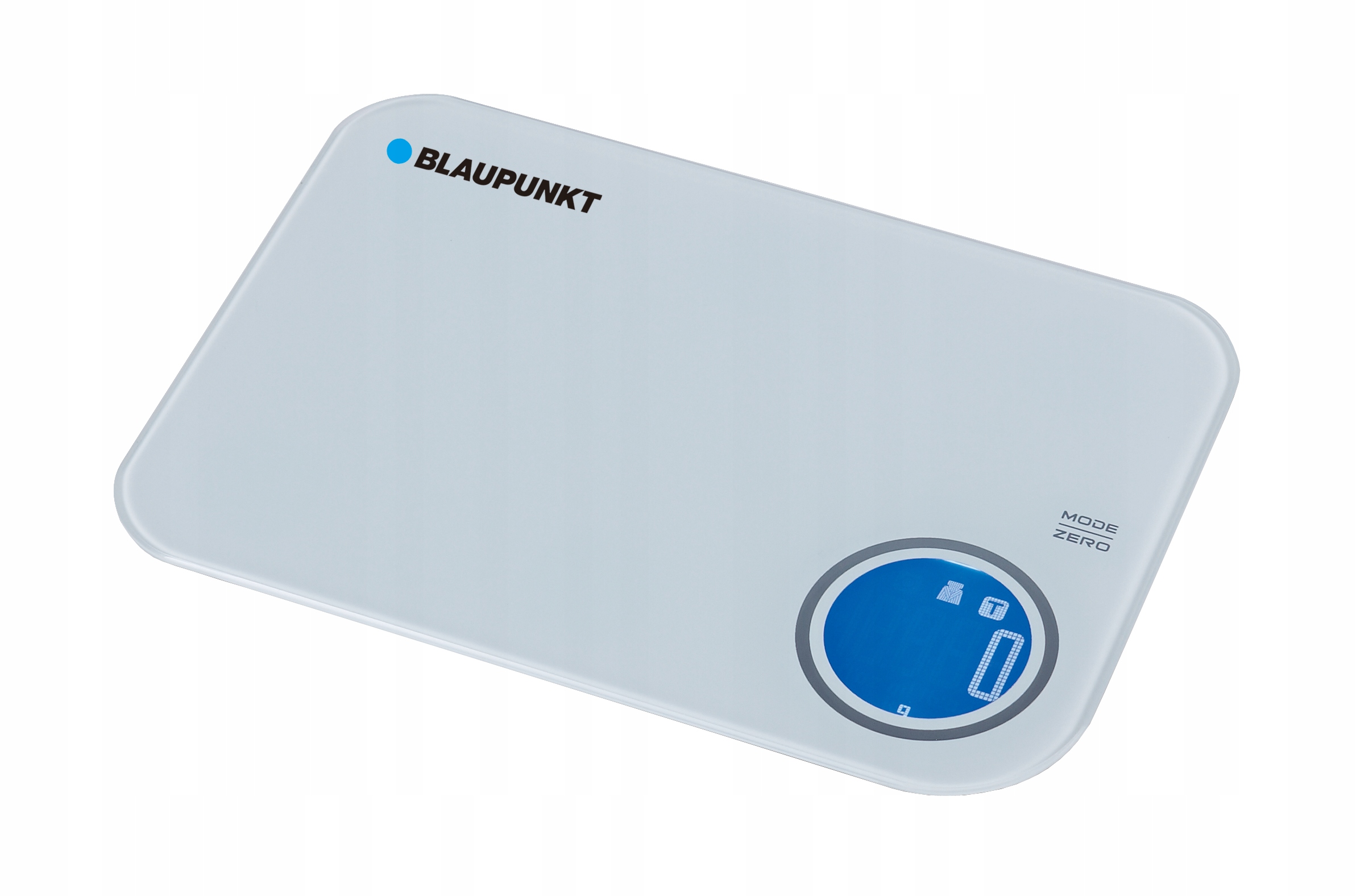 Waga kuchenna Blaupunkt FKS601 biały 5 kg
