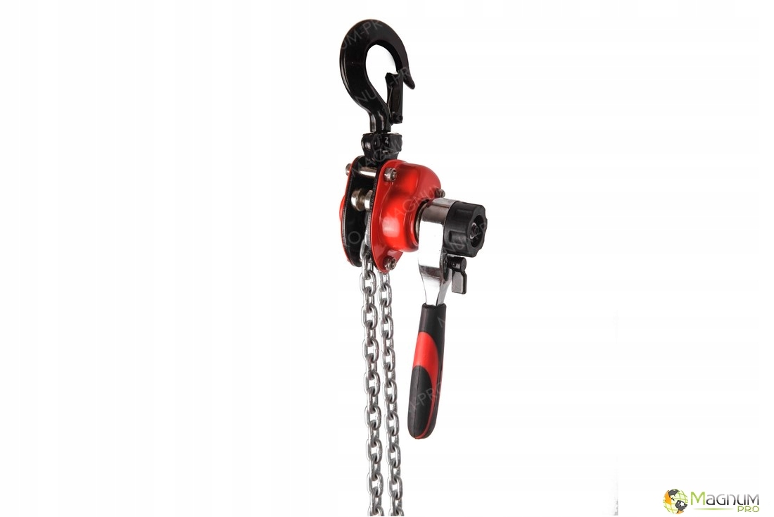 WCIAGARKA LANCUCHOWA WARSZTATOWA 500kg PODNOSNIK Producent code 10030376