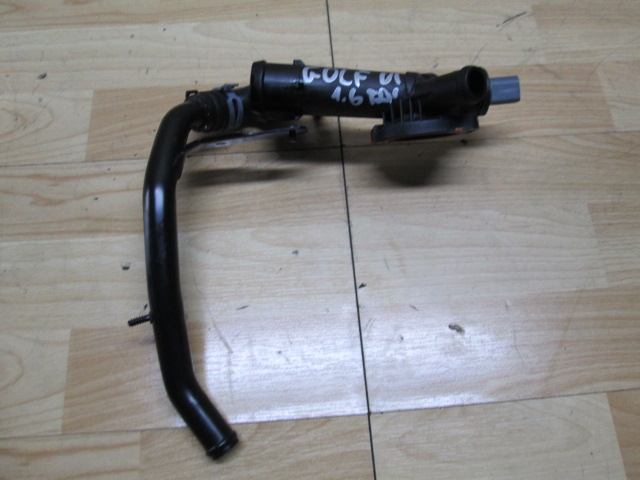 OBUDOWA TERMOSTATU VW GOLF VI 1.6 TDI Producent części Inny