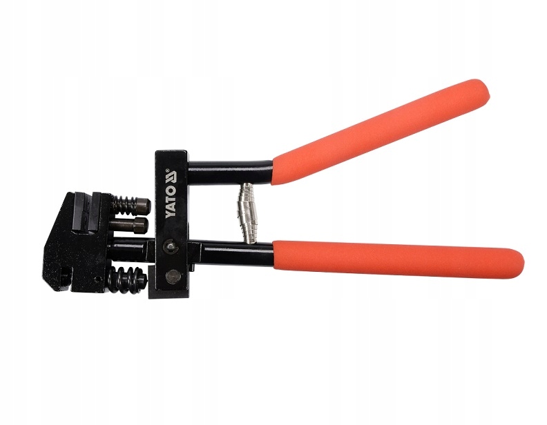 DZIURKARKO FELCARKA OSADZARKA BLACHARSKA YATO