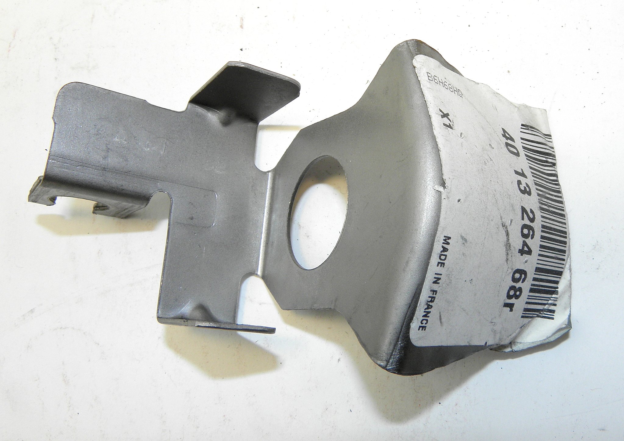 OSŁONA SWORZNIA RENAULT ESPACE 4 IV LAGUNA 2 II Typ samochodu Samochody osobowe