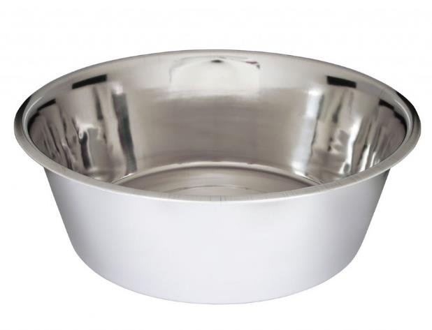 

Miska Metalowa Lo 97237 duża XXL 6,75 L
