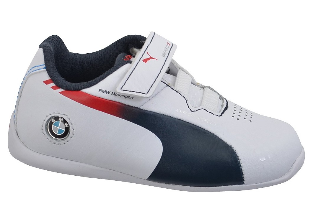 Puma EVOSPEED BMW