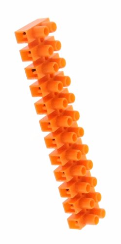 

Listwa Zaciskowa Kostka 12 Torowa Przekrój 10,0mm