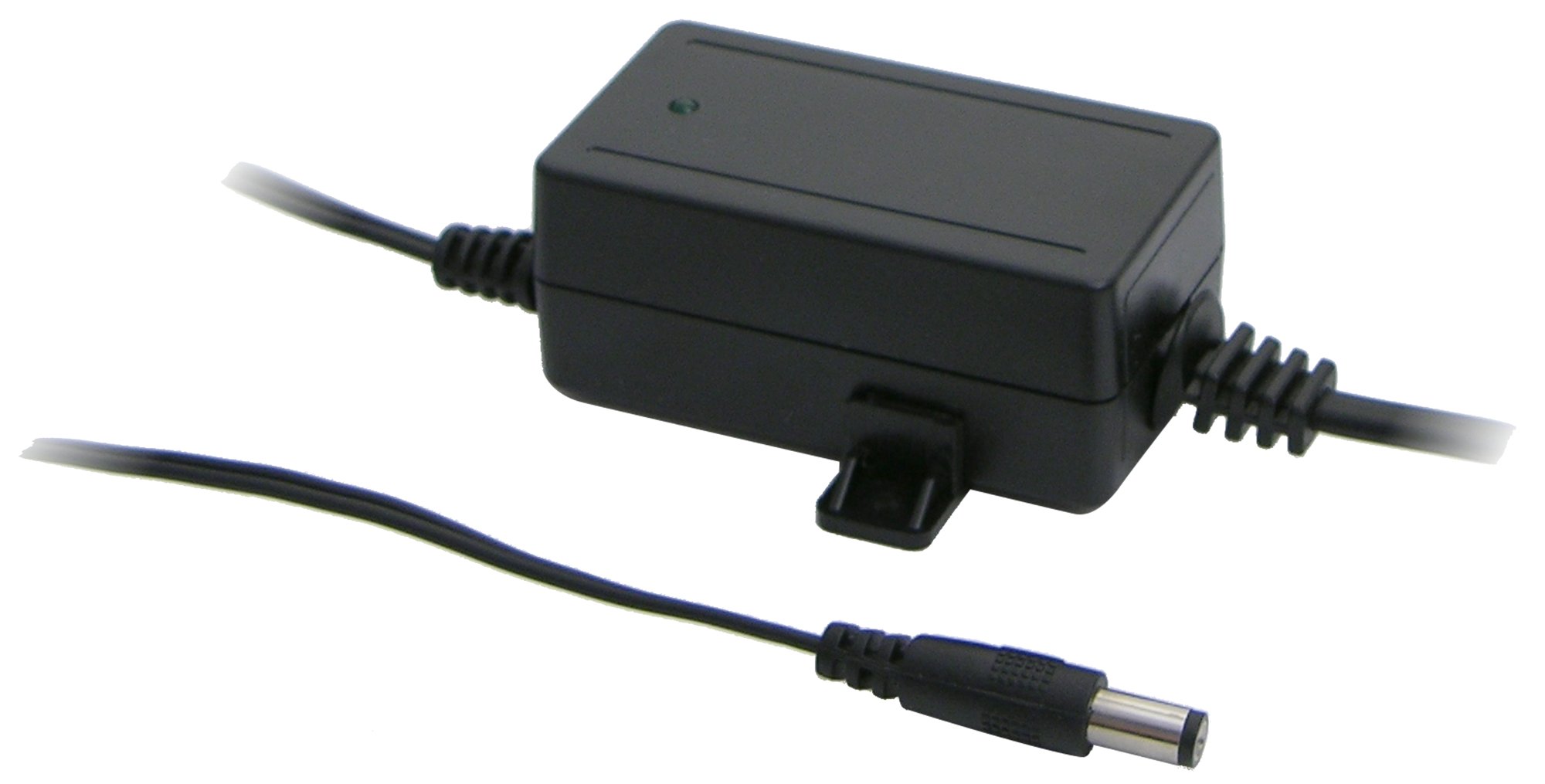 

Zasilacz Wtyczkowy 12V 1A Pulsar Do Kamer Diod Led