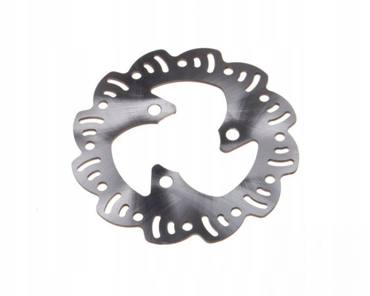 TARCZA HAMULCA PRZOS YAROX RX5 IGNIS SKUTERY 12 EAN (GTIN) 48961806