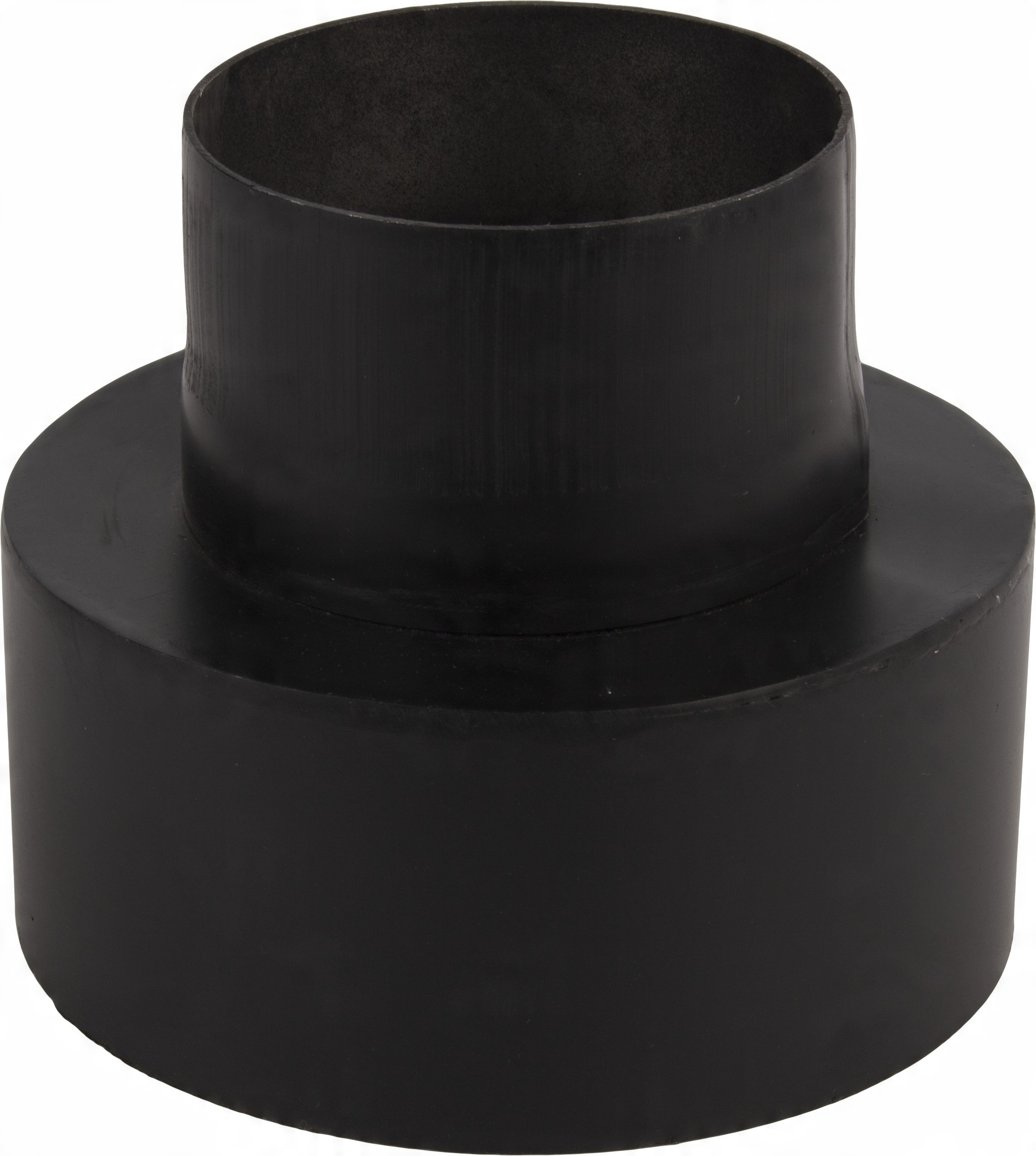 

Redukcja Spalinowa Czarna 2 mm Fi 150