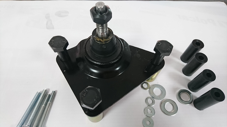 Przedluzenie sierzanta LIFT 2 Grand Cherokee WJ Part number PSWWJ45