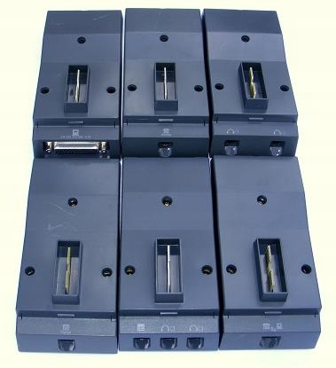 MODUŁ OPTISET E ANALOG ADAPTER I INNE SIEMENS Kod producenta opti500