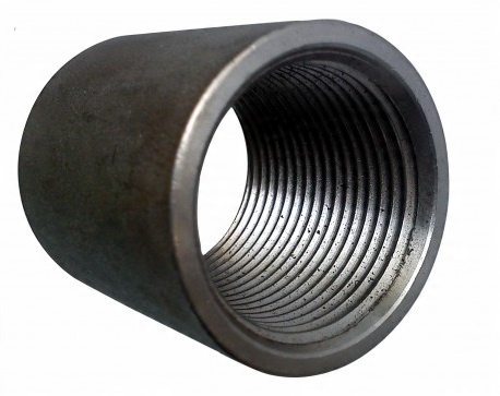 

Mufa mufka czarna do spawania DN20 3/4"