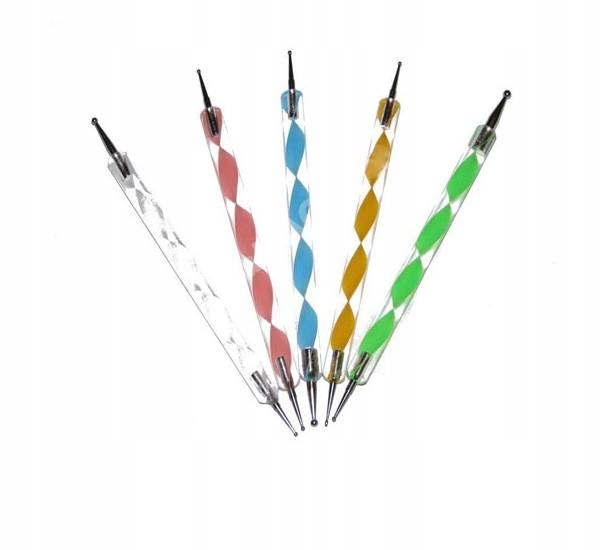 SONDA DO OZDÓB ZDOBIEŃ - 5 SZTUK