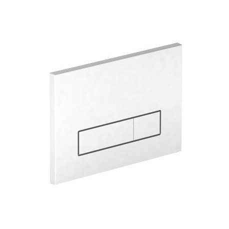 Mepa Orbit 2-funkční chromová deska Wc stojan