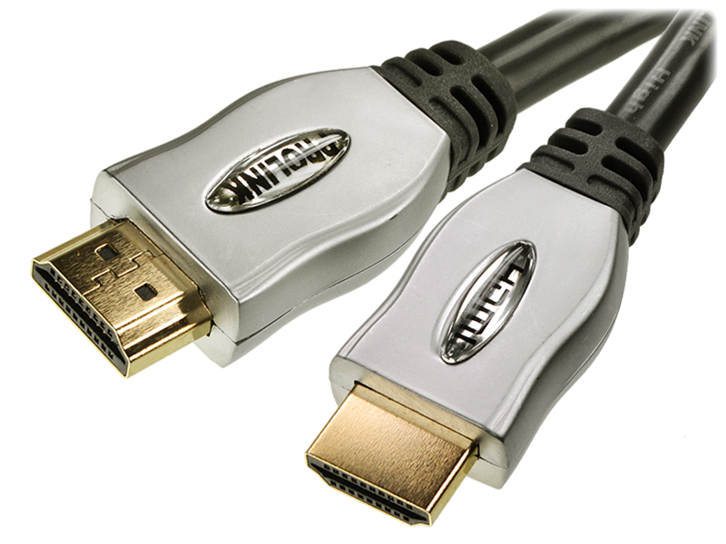 

Kabel Przewód Hdmi 1.4/2.0 Prolink Exclusive 12.5m