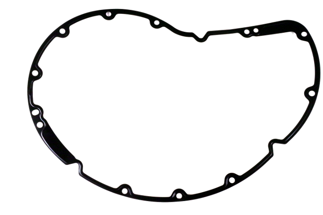 VS07 - HARLEY DAVIDSON MUSCLE ПРОКЛАДКА КРЫШКИ СЦЕПЛЕНИЯ