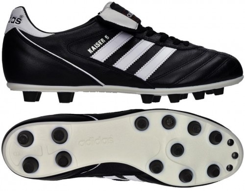 adidas Kaiser 5 Liga Fg copa Buty piłkarskie Skórzane Korki Lanki mundial