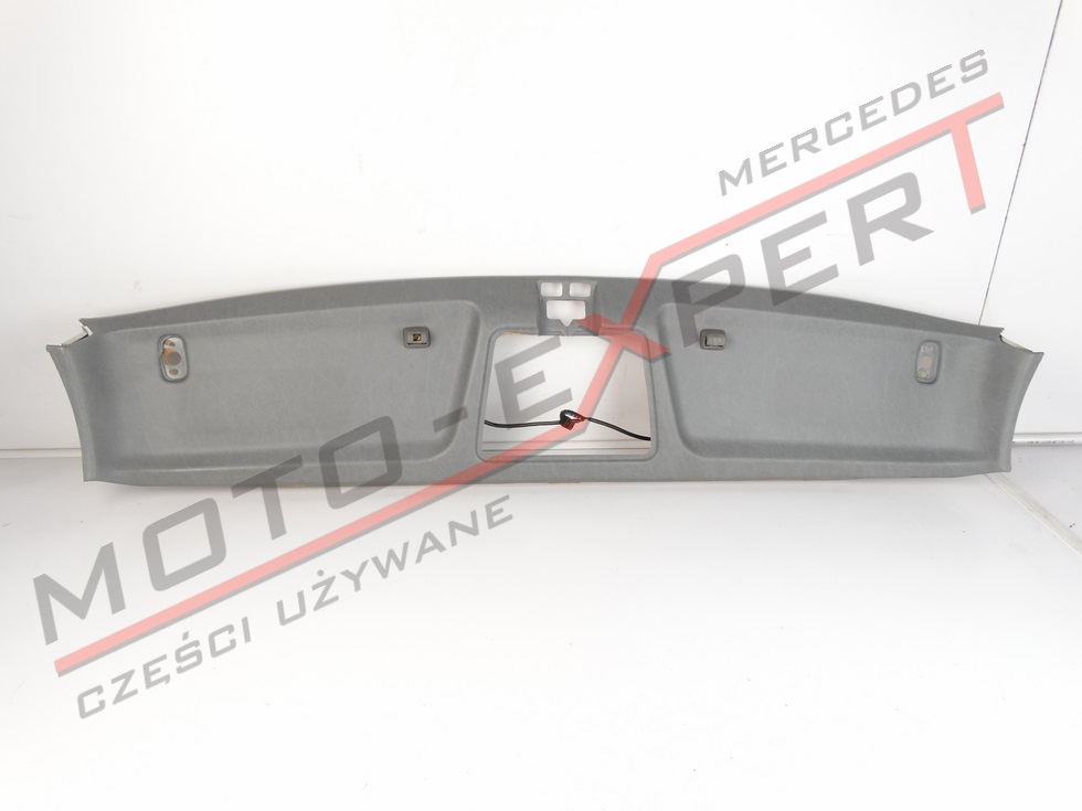 Mercedes W140 PODSUFITKA DASZKÓW PRZÓD A1406900825 Producent części Mercedes-Benz OE