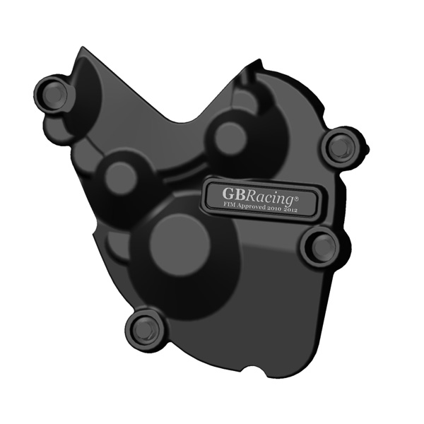 Kryt Impulzátora – Kawasaki ZX6R 2007-2008