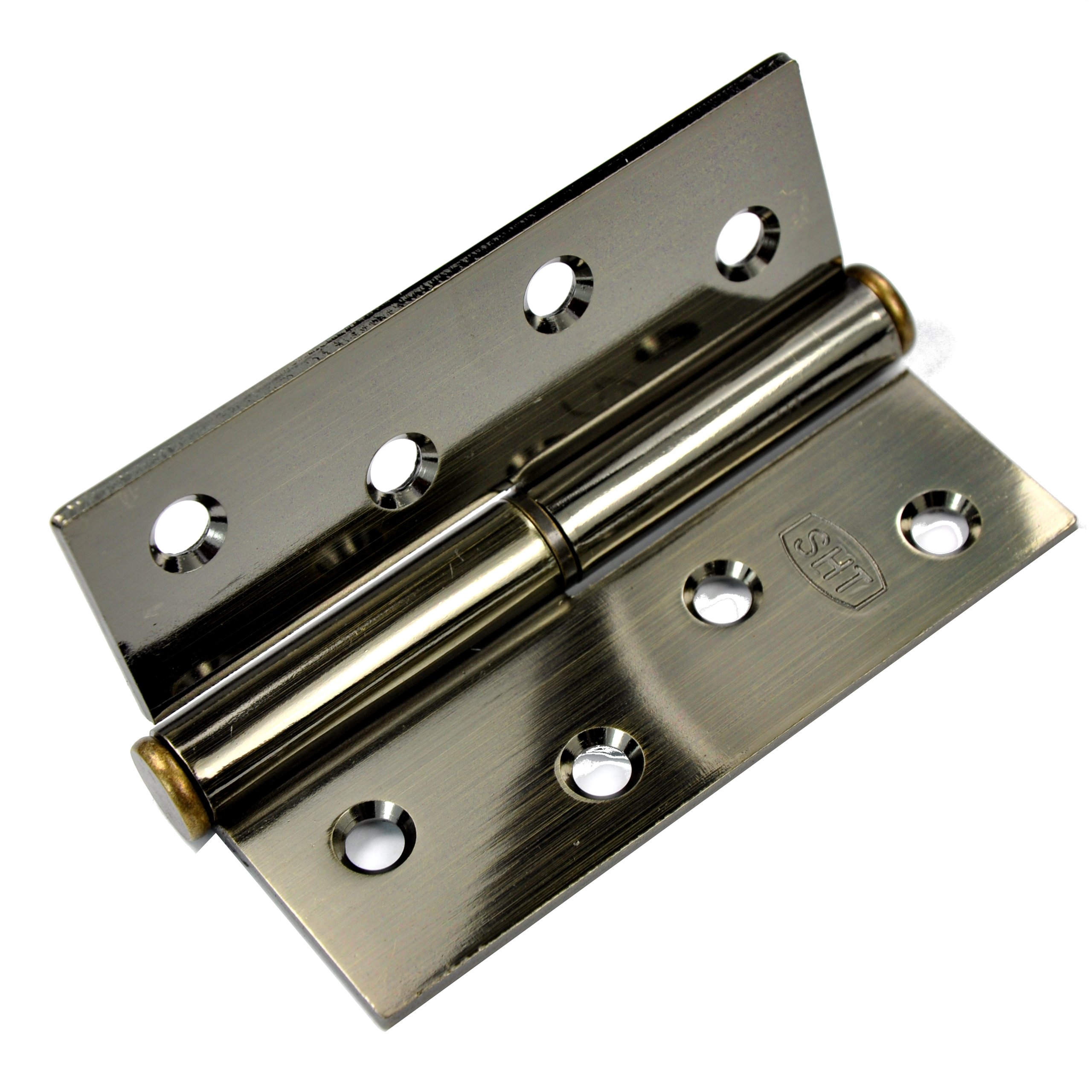

Zawias Rozłączny Drzwiowy Metalowy 100x75 mm