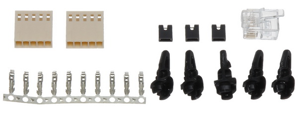 MODUŁ KOMUNIKACYJNY ETHERNET ETHM-1-PLUS ABCV Typ alarmu przewodowy