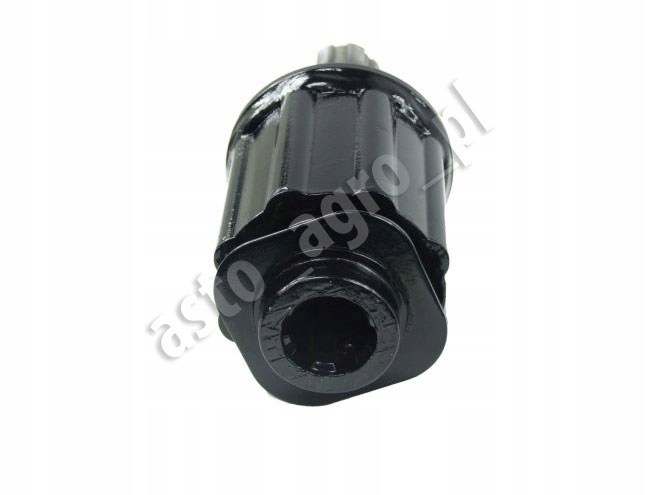 Sprzęgło przeciążeniowe wału wałka WOM 2000 Nm adapter SPA-2000 Producent części inny