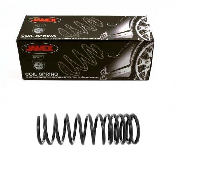 Pružina Sprezyny Ford Focus I Kombi Zadní Hd