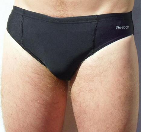 плавки REEBOK трусы для мальчика 8 лет - 128