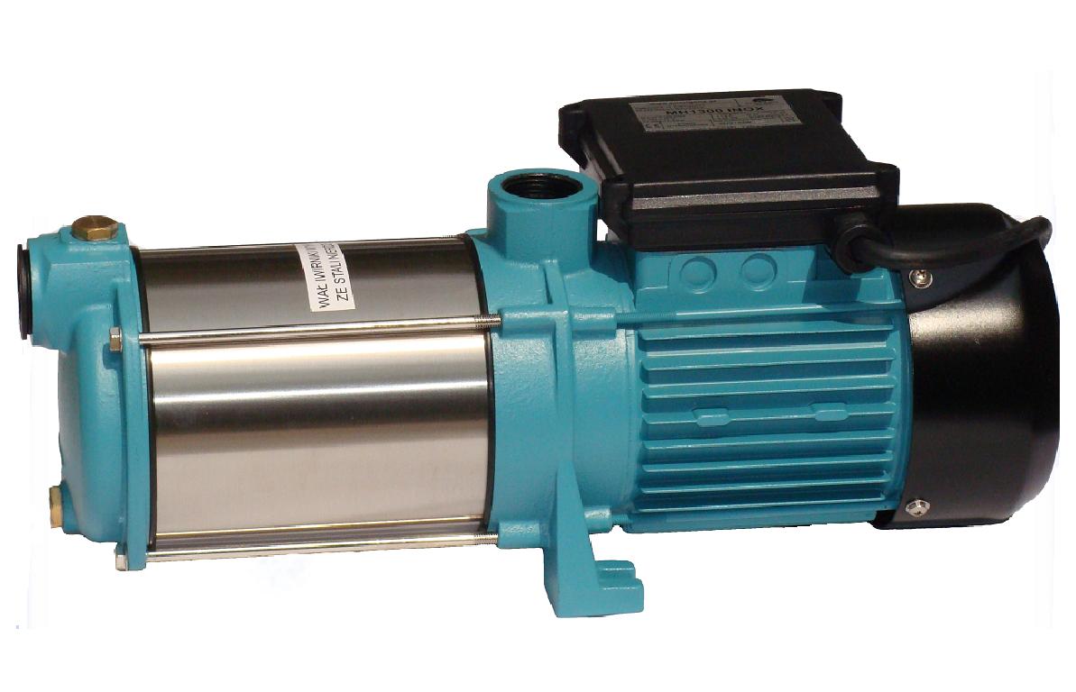 Pompa Omnigena Mh 2200