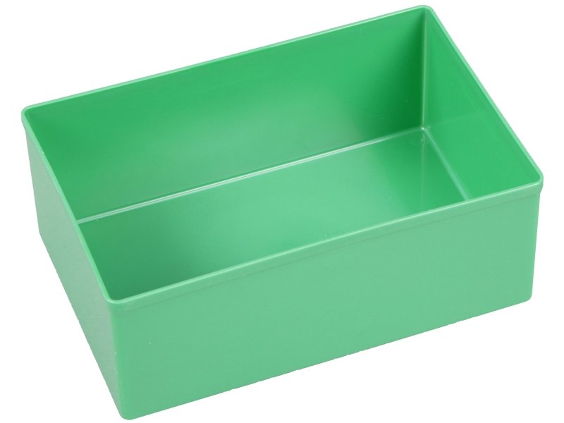 

Pojemnik Magazynowy 108x162x63mm, Pudełko