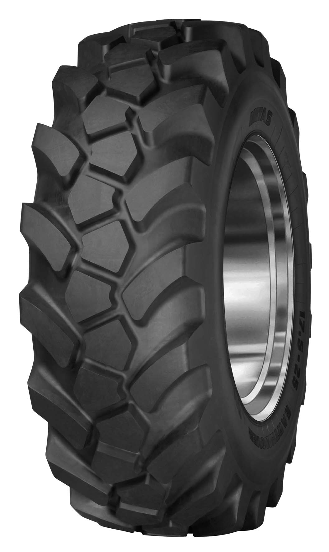 Шини 17.5-25 MITAS EM-80 L2/G2 16PR 177A2 / 150A8 T