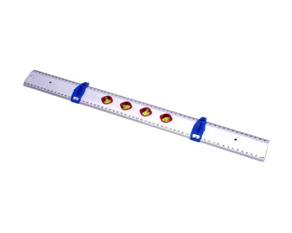 

Poziomnica Poziomica Listwowa Uniwersalna 60 cm