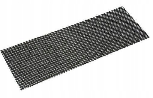 SIATKA SZLIFIERSKA DO SZLIFOWANIA P240