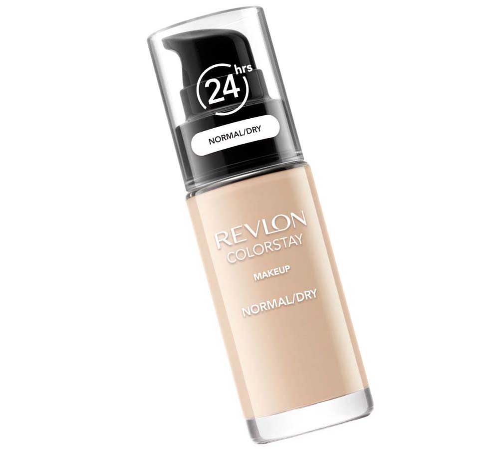 

Revlon Colorstay Podkład Cera Sucha Buff 150