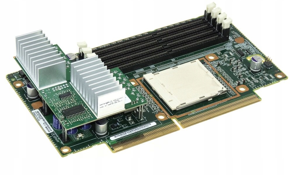 Sun 501-7342-02 mPGA 959 4x Ddr Sun Fire V445