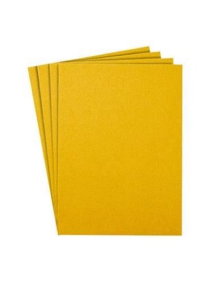 

Papier Ścierny Kussner PS30 Arkusz 23X28CM GR.60