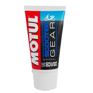

Motul Scooter Gear 80W90 150ML
