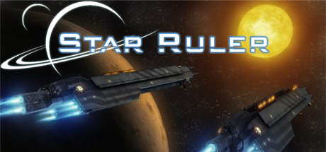 Star Ruler Steam Key Klucz Kod
